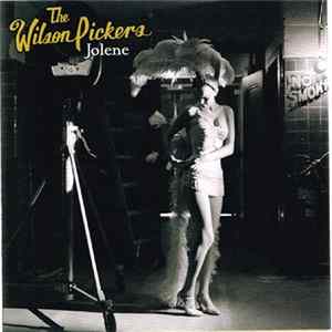 The Wilson Pickers - Jolene mp3