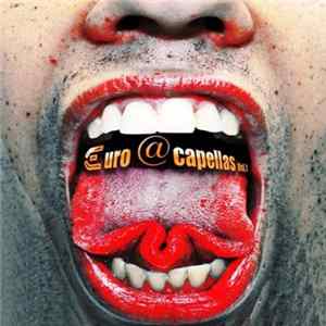 Various - Euro Acapellas Vol. 1 (Mash-Up Vocal Tools) mp3