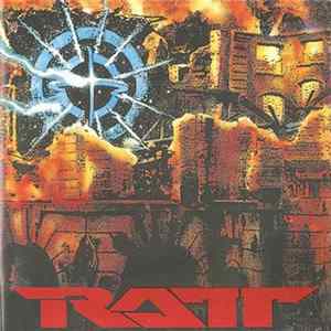 Ratt - Detonator mp3