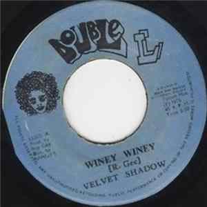 Velvet Shadow - My Happiness Depending On You mp3