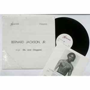 Bernard Jackson Jr. - Billy Jean mp3