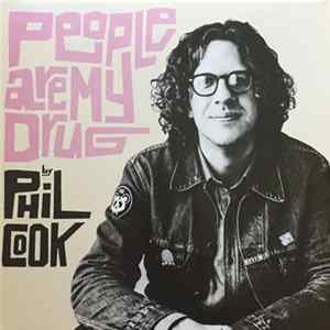 Phil Cook - People Are My Drug mp3