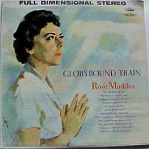 Rose Maddox - Glorybound Train mp3