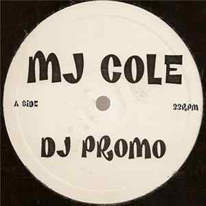 MJ Cole - Talk To Me / Sexify mp3