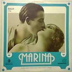 Various - Marina (Colonna Sonora Originale Della Serie Televisiva Omonima) mp3