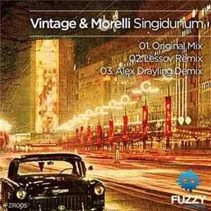 Vintage & Morelli - Singidunum mp3
