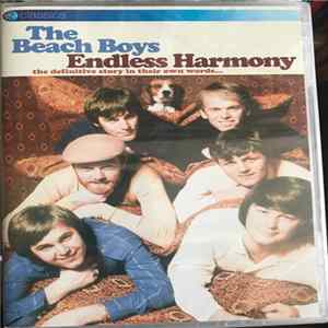 The Beach Boys - Endless Harmony mp3