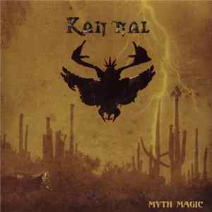 Kan'Nal - Myth Magic mp3