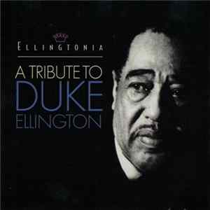 Various - Ellingtonia (A Tribute To Duke Ellington) mp3