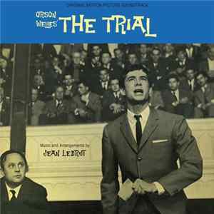 Jean Ledrut - The Trial mp3