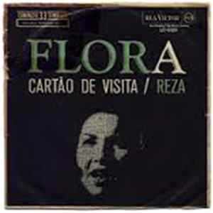 Flora - Cartão de Visita / Reza mp3