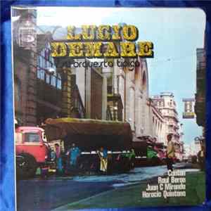 Lucio Demare Y Su Orquesta - Odeon mp3