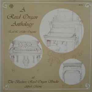 Earl L. Miller - A Reed Organ Anthology mp3