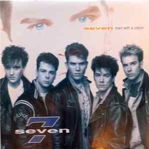 Seven - Man With A Vision mp3