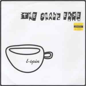 The Sharp Ease - t-spin mp3