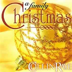 Collin Raye - A Family Christmas mp3
