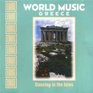 Golden Bouzoukia Ensemble - Dancing In The Isles mp3