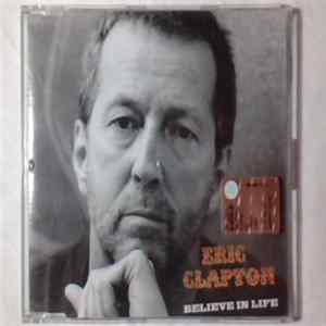 Eric Clapton - Believe In Life mp3