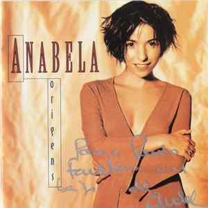 Anabela - Origens mp3