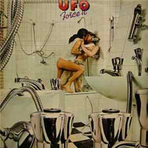 UFO - Force It mp3
