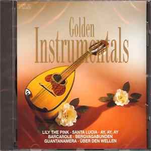 Das Mandolinen-Orchester Werner Rönfeldt - Golden Instrumentals mp3