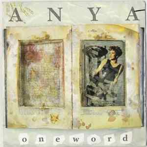Anya - One Word mp3