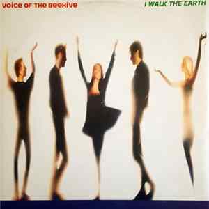 Voice Of The Beehive - I Walk The Earth mp3