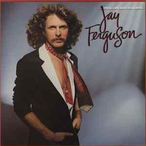 Jay Ferguson - Real Life Ain't This Way mp3