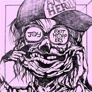 Joy / Exithoppers - Joy / Exithoppers mp3