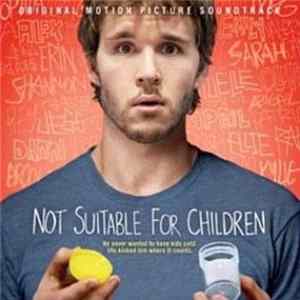 Various - Not Suitable For Children: Original Motion Picture Soundtrack mp3