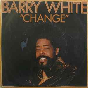 Barry White - Change mp3