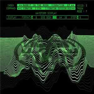 Rabbit In The Moon - Vibration EP mp3