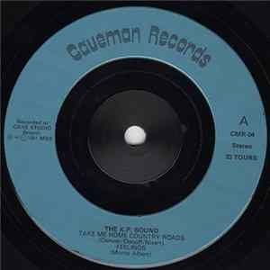 The K.P. Sound - Take Me Home Country Roads mp3