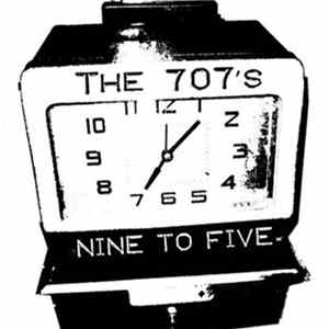 The 707s - Nine To Five mp3