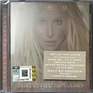 Britney Spears - Glory mp3