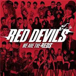 Red Devils Vol. 5 - We are the Reds mp3