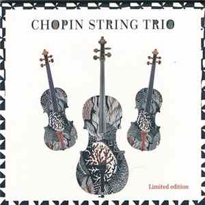Chopin String Trio - Chopin String Trio mp3