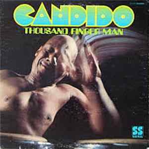Candido - Thousand Finger Man mp3