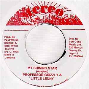 Professor Grizzly & Little Lenny - My Shining Star mp3