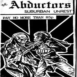 The Abductors - Suburban Unrest mp3