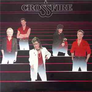 Crossfire - Crossfire mp3