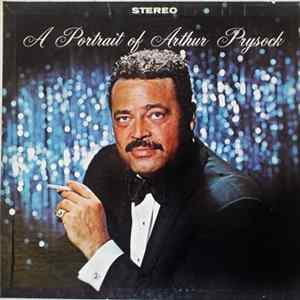 Arthur Prysock - A Portrait Of Arthur Prysock mp3