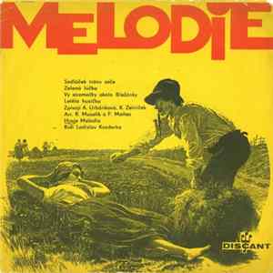 Melodie - Melodie mp3
