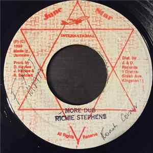 Richie Stephens - More Dub mp3