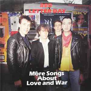 Red Letter Day - More Songs About Love And War mp3