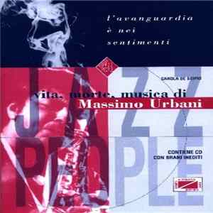 Massimo Urbani Trio - Live At Larry's '88 mp3