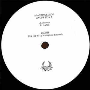 Alan Backdrop - Excursion B mp3