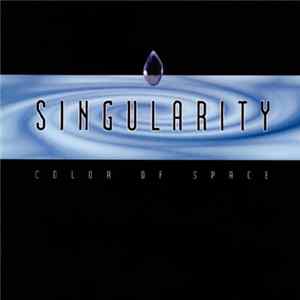 Singularity - Color Of Space mp3