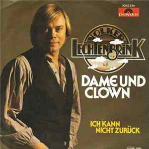 Volker Lechtenbrink - Dame Und Clown mp3