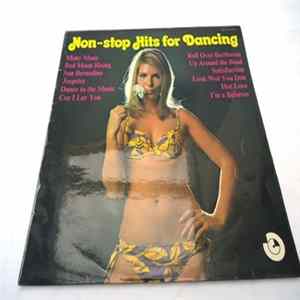 Unknown Artist - Non-stop Hits For Dancing mp3